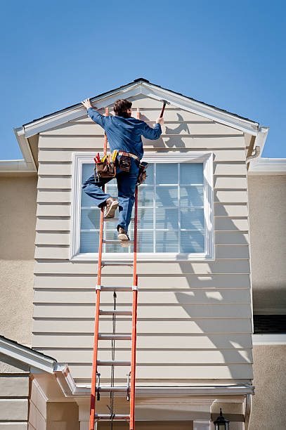 Nashua, NH Siding Company